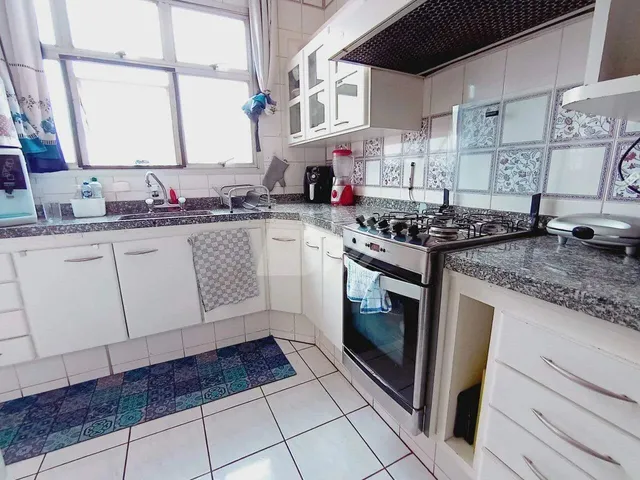 Imagem 6: Apartamento À Venda no Edifício Cidade Jardim, no Bairro Cidade Alta em Piracicaba