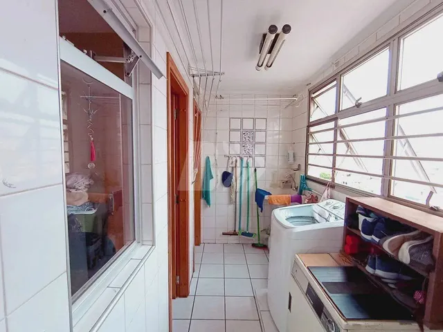 Imagem 5: Apartamento À Venda no Edifício Cidade Jardim, no Bairro Cidade Alta em Piracicaba