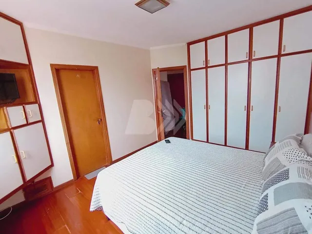 Imagem 7: Apartamento À Venda no Edifício Cidade Jardim, no Bairro Cidade Alta em Piracicaba