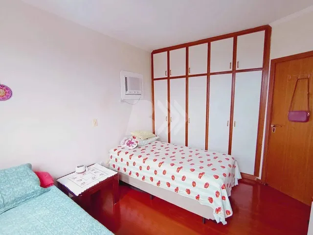 Imagem 13: Apartamento À Venda no Edifício Cidade Jardim, no Bairro Cidade Alta em Piracicaba