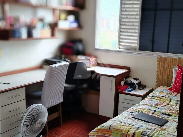 Imagem 3: Apartamento À Venda no Edifício Cidade Jardim, no Bairro Cidade Alta em Piracicaba