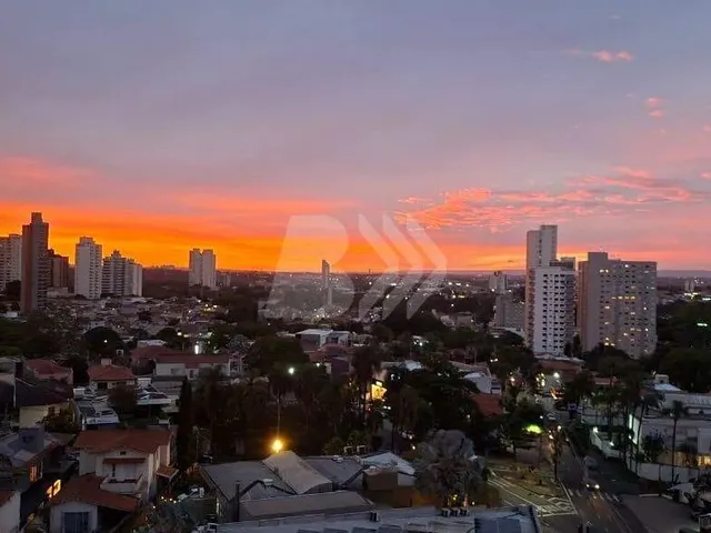 Imagem 12: Apartamento À Venda no Edifício Cidade Jardim, no Bairro Cidade Alta em Piracicaba