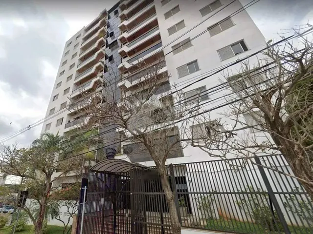 Imagem 10: Apartamento À Venda no Edifício Cidade Jardim, no Bairro Cidade Alta em Piracicaba