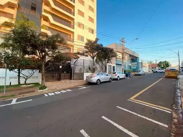Imagem 16: Apartamento À Venda no Edifício Cidade Jardim, no Bairro Cidade Alta em Piracicaba