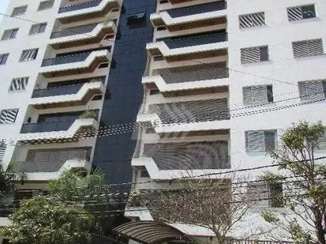 Imagem 15: Apartamento À Venda no Edifício Cidade Jardim, no Bairro Cidade Alta em Piracicaba