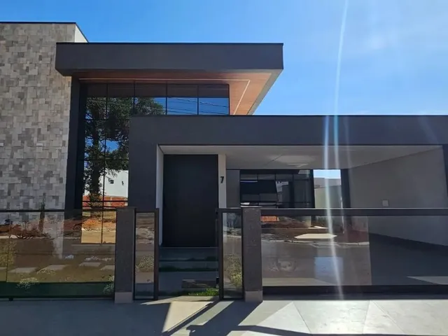 Imagem: Casa para Venda em Brasília, Park Way