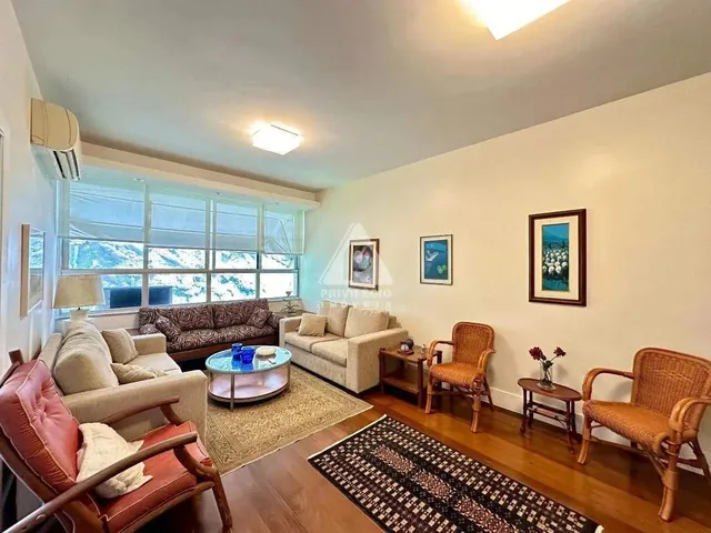 Imagem 7: Cobertura Duplex 219M² | 3 Quartos (1 Suíte) | 2 Vagas | Vista Verde