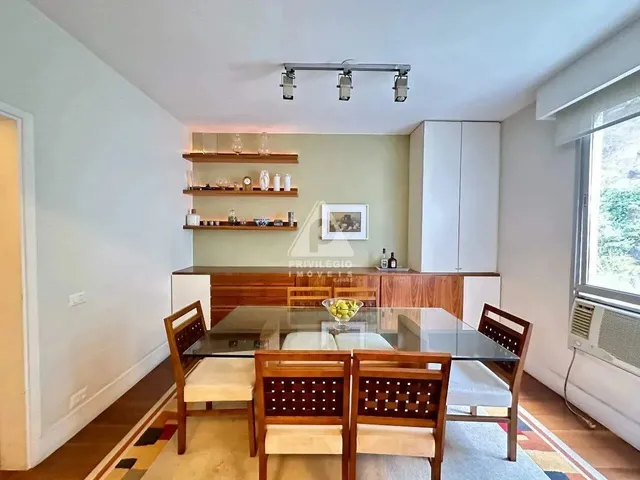 Imagem 2: Cobertura Duplex 219M² | 3 Quartos (1 Suíte) | 2 Vagas | Vista Verde