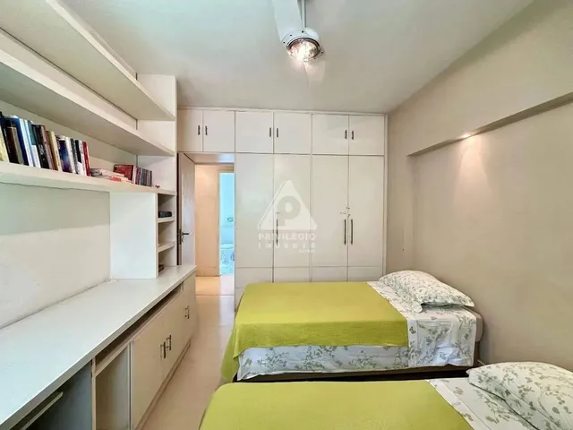 Imagem 11: Cobertura Duplex 219M² | 3 Quartos (1 Suíte) | 2 Vagas | Vista Verde