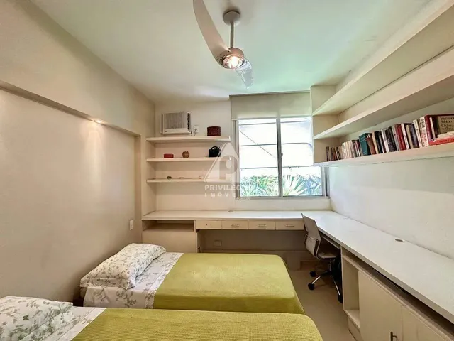 Imagem 5: Cobertura Duplex 219M² | 3 Quartos (1 Suíte) | 2 Vagas | Vista Verde