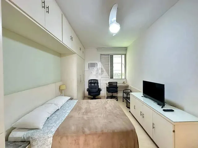 Imagem 13: Cobertura Duplex 219M² | 3 Quartos (1 Suíte) | 2 Vagas | Vista Verde