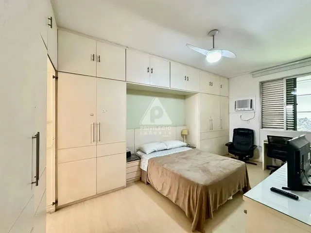 Imagem 15: Cobertura Duplex 219M² | 3 Quartos (1 Suíte) | 2 Vagas | Vista Verde