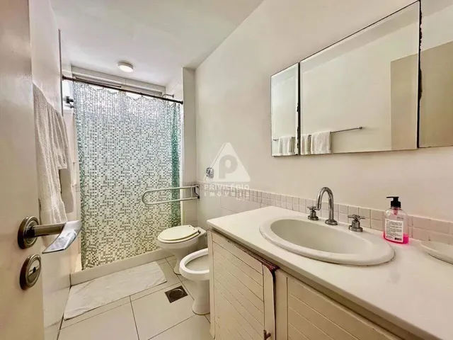 Imagem 14: Cobertura Duplex 219M² | 3 Quartos (1 Suíte) | 2 Vagas | Vista Verde