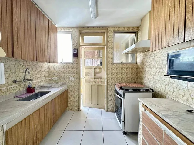 Imagem 12: Cobertura Duplex 219M² | 3 Quartos (1 Suíte) | 2 Vagas | Vista Verde