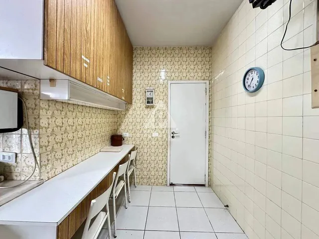 Imagem 3: Cobertura Duplex 219M² | 3 Quartos (1 Suíte) | 2 Vagas | Vista Verde