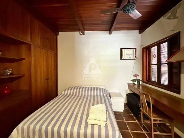 Imagem 4: Cobertura Duplex 219M² | 3 Quartos (1 Suíte) | 2 Vagas | Vista Verde