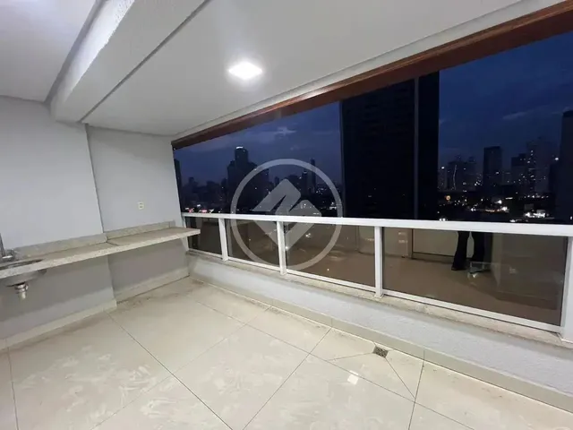 Imagem 1: Apartamento 2 Quartos no Lux Home Design Entre o Marista e o Bueno! Codigo: 147075