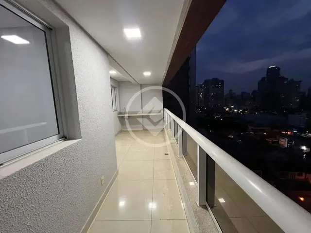 Imagem 4: Apartamento 2 Quartos no Lux Home Design Entre o Marista e o Bueno! Codigo: 147075