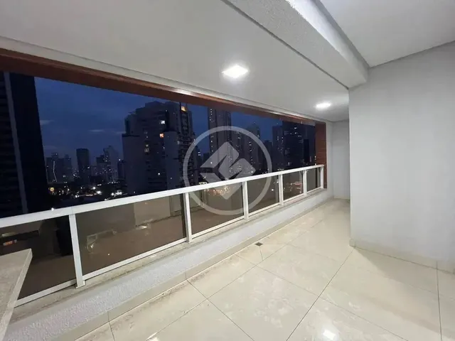Imagem 7: Apartamento 2 Quartos no Lux Home Design Entre o Marista e o Bueno! Codigo: 147075