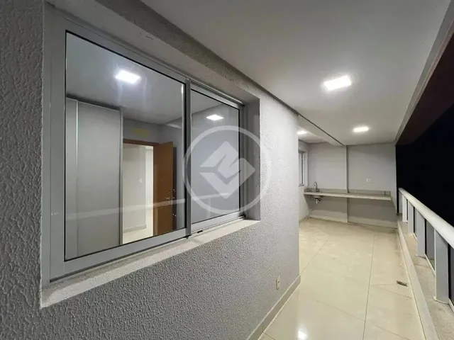 Imagem 6: Apartamento 2 Quartos no Lux Home Design Entre o Marista e o Bueno! Codigo: 147075