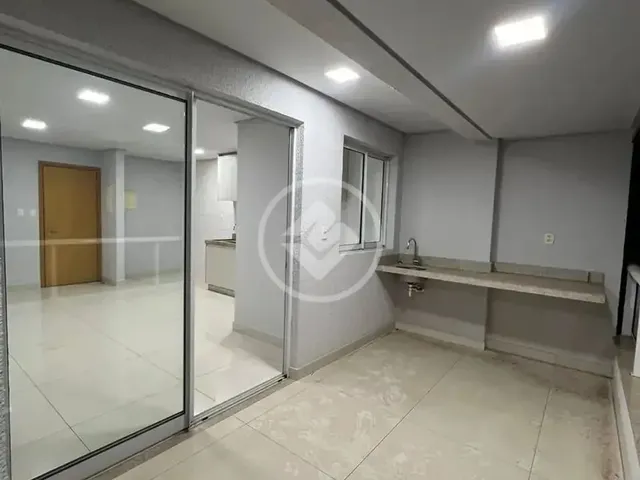 Imagem 14: Apartamento 2 Quartos no Lux Home Design Entre o Marista e o Bueno! Codigo: 147075