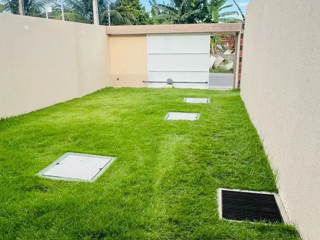 Imagem 5: Casas Plana com 2 Suites no Eusebio Apenas 289 Mil, Pronta Morar! Cód. I66N3E