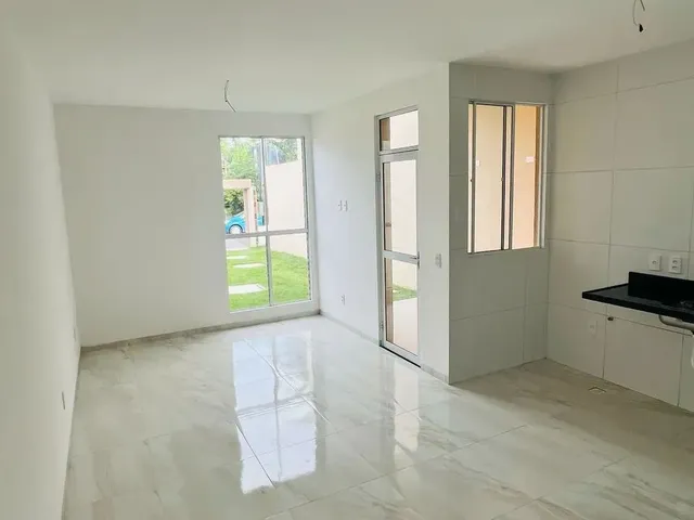 Imagem 13: Casas Plana com 2 Suites no Eusebio Apenas 289 Mil, Pronta Morar! Cód. I66N3E