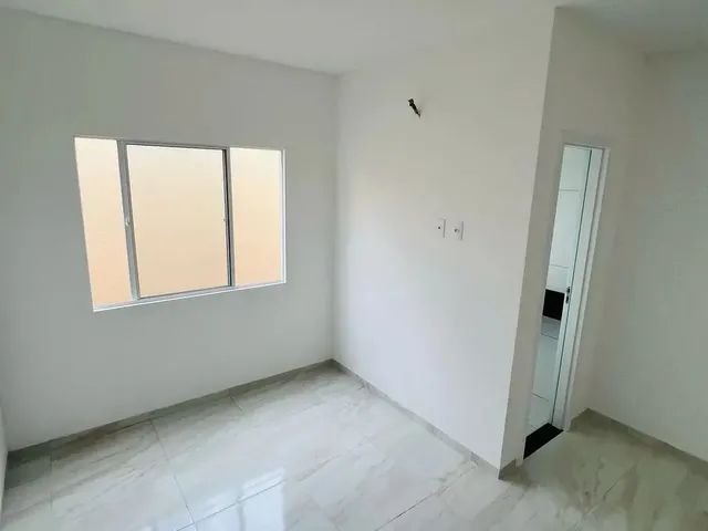 Imagem 2: Casas Plana com 2 Suites no Eusebio Apenas 289 Mil, Pronta Morar! Cód. I66N3E