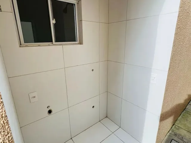 Imagem 10: Casas Plana com 2 Suites no Eusebio Apenas 289 Mil, Pronta Morar! Cód. I66N3E