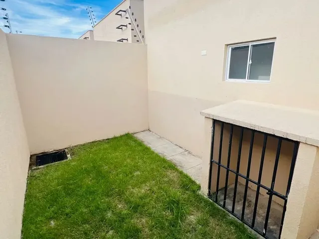 Imagem 16: Casas Plana com 2 Suites no Eusebio Apenas 289 Mil, Pronta Morar! Cód. I66N3E