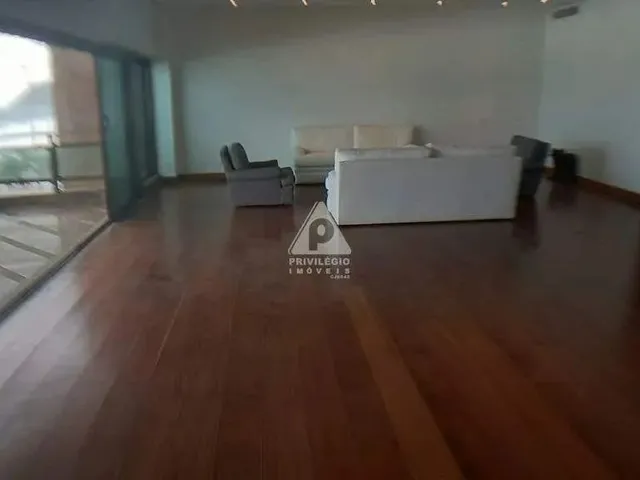 Imagem: Apartamento Luxuoso na Vieira Souto 6 Quartos