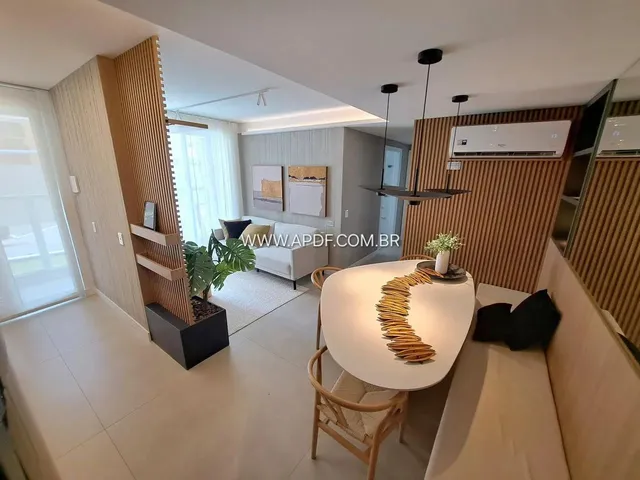 Imagem: Apartamento 3 Quartos para Venda em Brasília