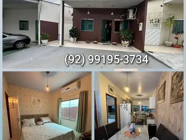 Imagem 1: Cidade Nova | Residencial Natal | 2 Quartos | Baixou | Valor a Vista Ok