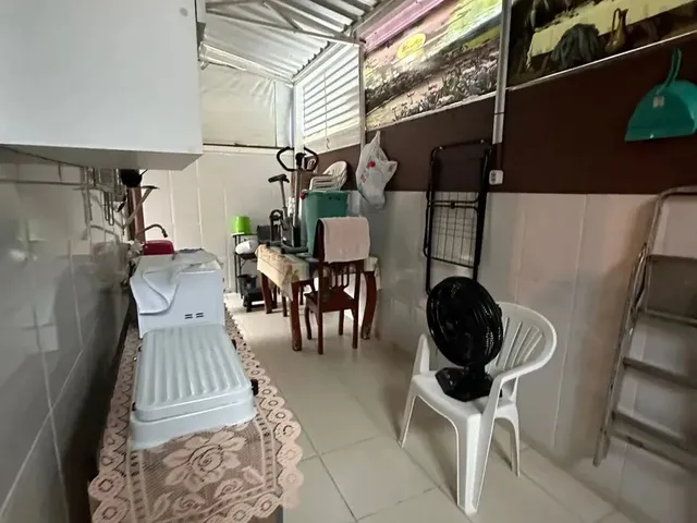 Imagem 7: Cidade Nova | Residencial Natal | 2 Quartos | Baixou | Valor a Vista Ok