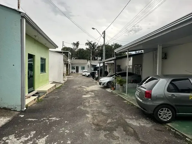 Imagem 5: Cidade Nova | Residencial Natal | 2 Quartos | Baixou | Valor a Vista Ok