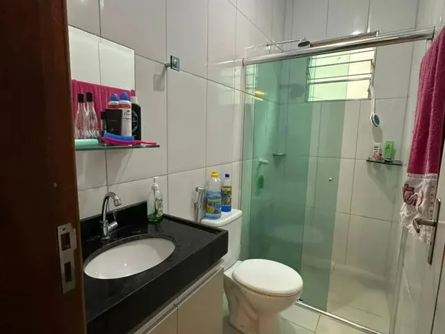 Imagem 3: Cidade Nova | Residencial Natal | 2 Quartos | Baixou | Valor a Vista Ok