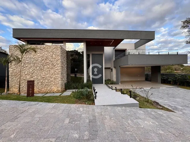 Imagem: Condomínio Condados da Lagoa