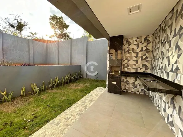 Imagem 12: Bairro Vila dos Ypês