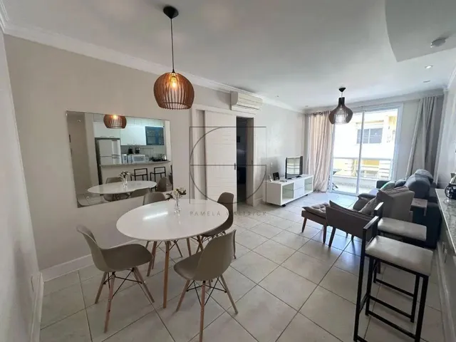 Imagem: Apartamento Dois Dormitórios Jurerê