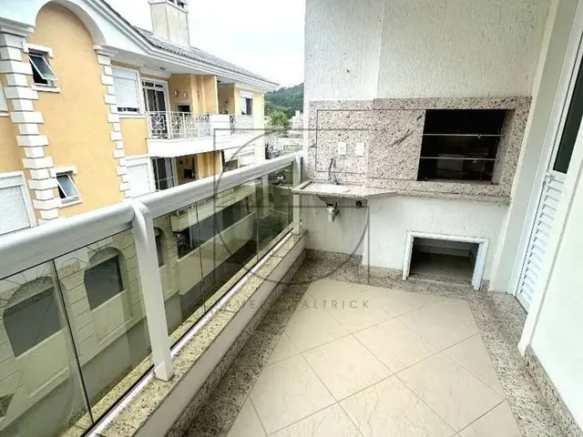 Imagem 15: Apartamento Dois Dormitórios Jurerê