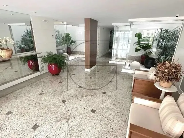 Imagem 4: Apartamento Dois Dormitórios Jurerê
