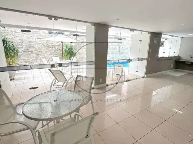 Imagem 11: Apartamento Dois Dormitórios Jurerê