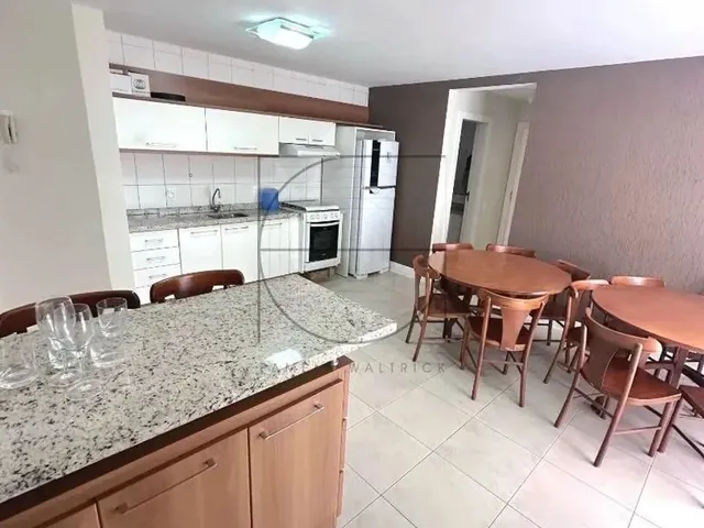 Imagem 9: Apartamento Dois Dormitórios Jurerê