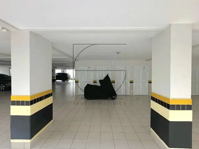 Imagem 14: Apartamento Dois Dormitórios Jurerê