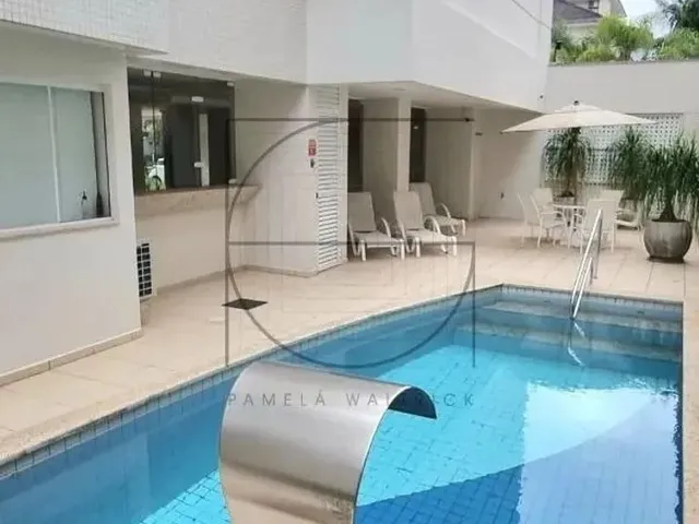 Imagem 16: Apartamento Dois Dormitórios Jurerê