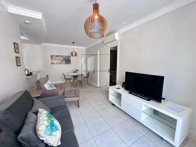 Imagem 7: Apartamento Dois Dormitórios Jurerê