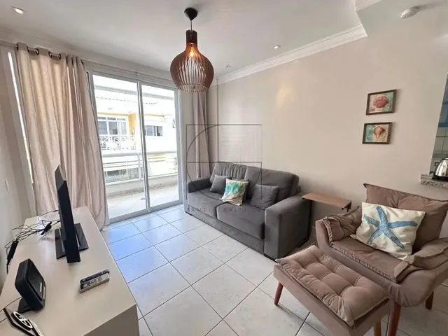 Imagem 8: Apartamento Dois Dormitórios Jurerê