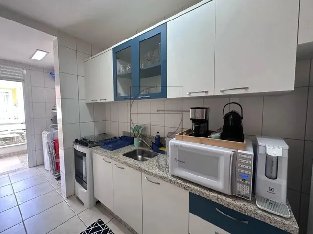 Imagem 10: Apartamento Dois Dormitórios Jurerê