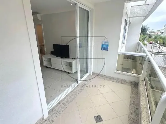 Imagem 5: Apartamento Dois Dormitórios Jurerê