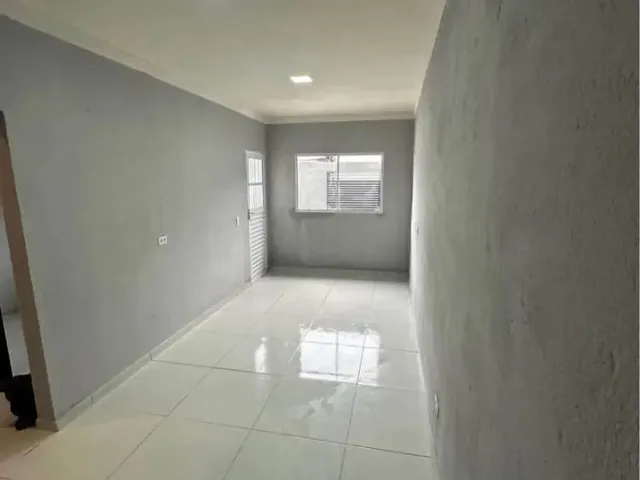 Imagem 5: Casa 2/4 no Campo Limpo